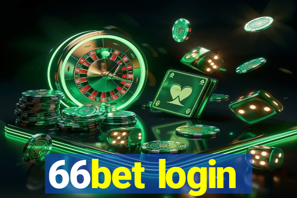 66bet login